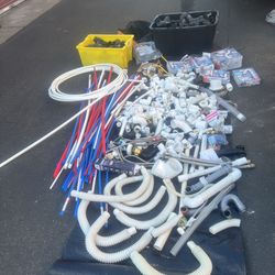 Plumbing Materials