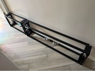 IKEA Kallax Bases