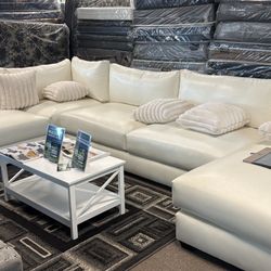 ✅✅ $1799 CUSTOM SECTIONALS EXTRA LARGE ✅✅