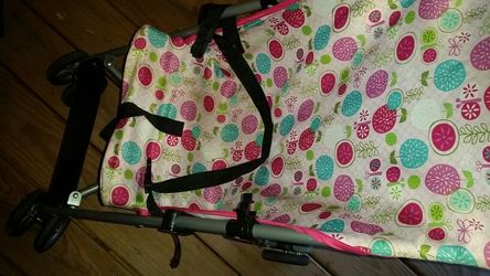 Baby stroller/Walker