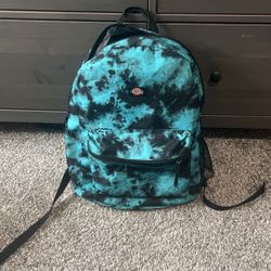 Dickies Backpack