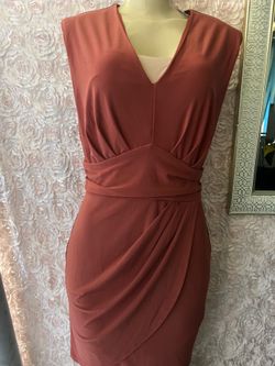 Vestido M.  Express
