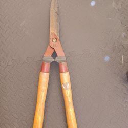 Hedge Clippers 