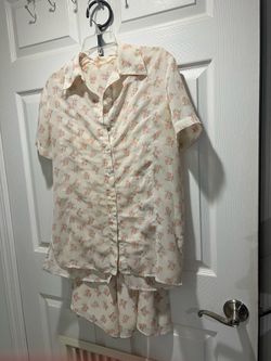 Women’s clothing
