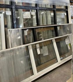 Hurricane Rated Impact Window – For Sale