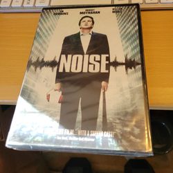 Noise DVD  2007