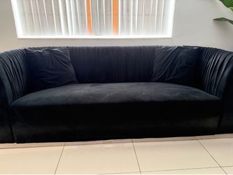 ✨ Juego de Sala Como Nuevo – ¡Oportunidad!