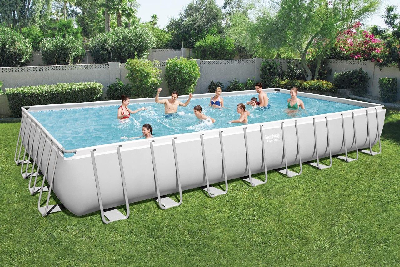 Pool Brand New