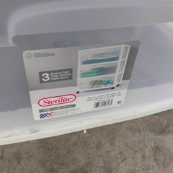 Shoe Rack/Closer Oranginer