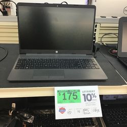 HP Laptop 
