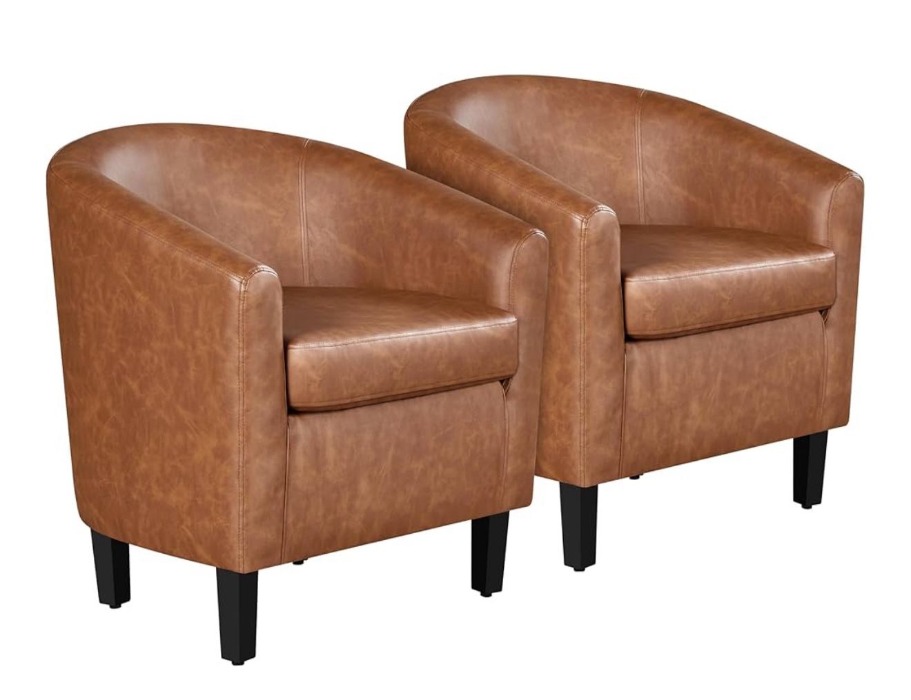 Accent Chairs 