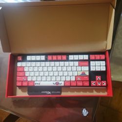 Hyperx Alloy Origins Core