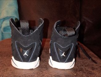 Baby Jordans size 3