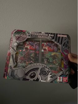 One Piece Illustration Box Vol 8, Multiple Available