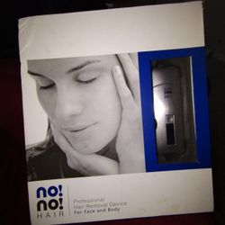 Hair Professional Hair Removal Nueva sin uso