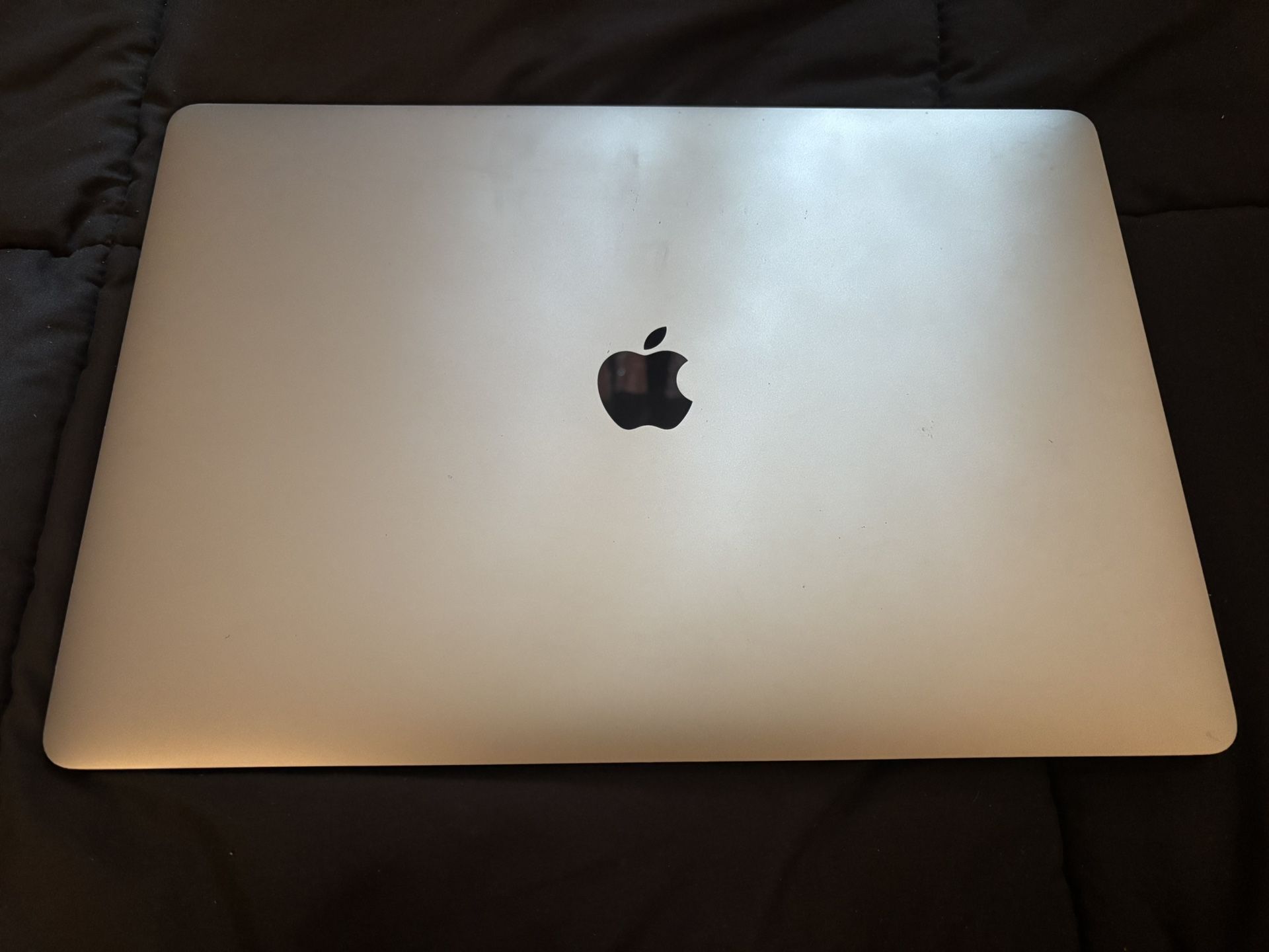 2018 15 inch MacBook Pro