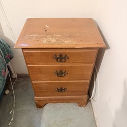 Side Table