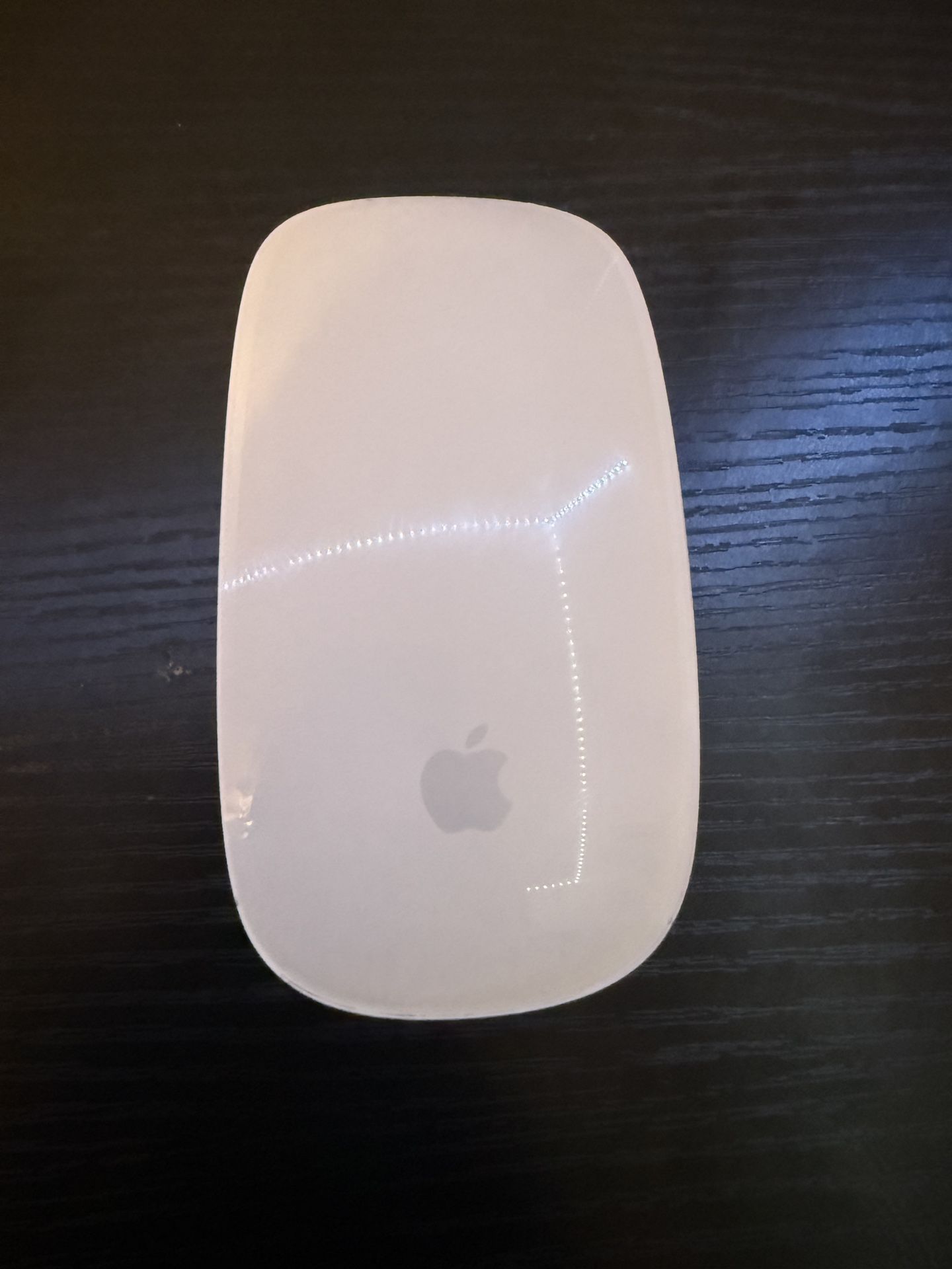 Magic Mouse 