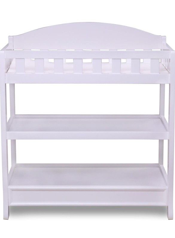 Changing Table