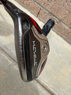 Taylormade Hybrid - Stealth Plus