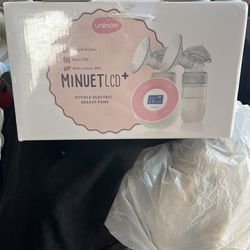 A Graco Swing And Other Baby Stuff