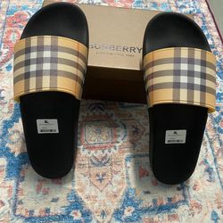 Slides