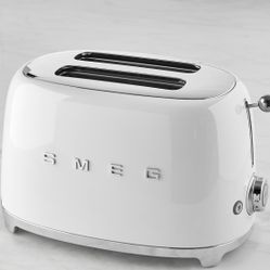SMEG Toaster