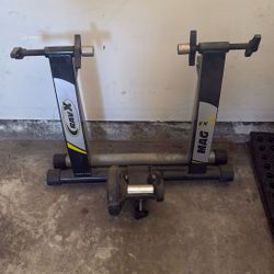 Bike Roller Trainer