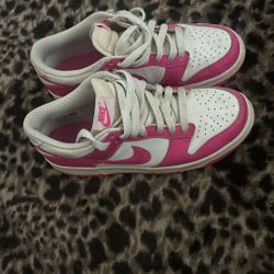 Nike Girls