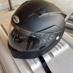 Modular Motorcycle Helmet