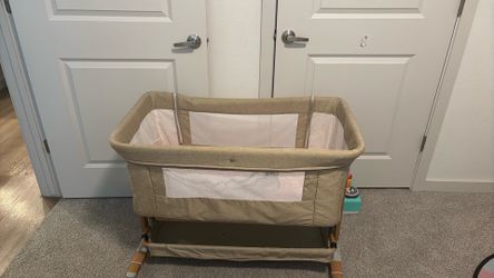 Bassinet