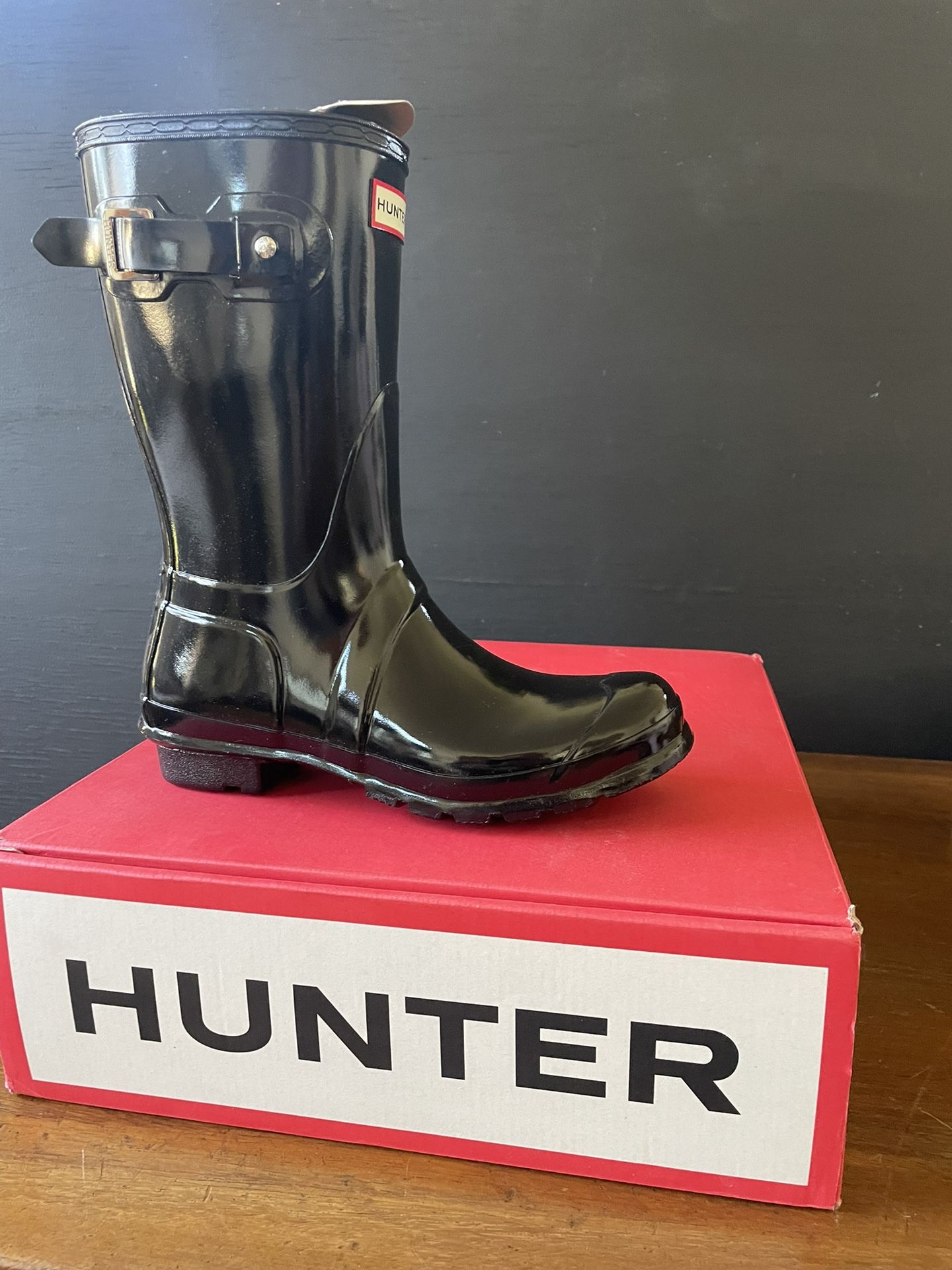 Hunter Rain Boots Women’s 