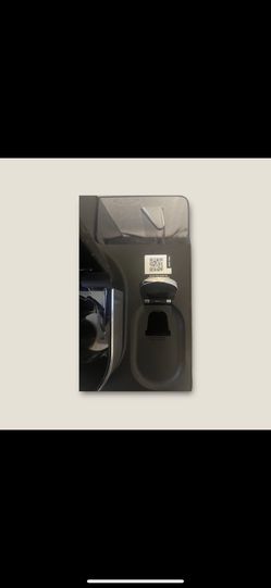 Ninja CFN601 Espresso & Coffee Barista System - Open Box (Never used)
