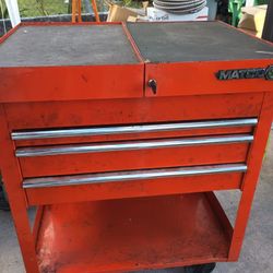 Tool Cart