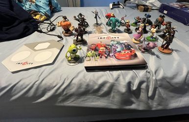 Disney infinity figure 