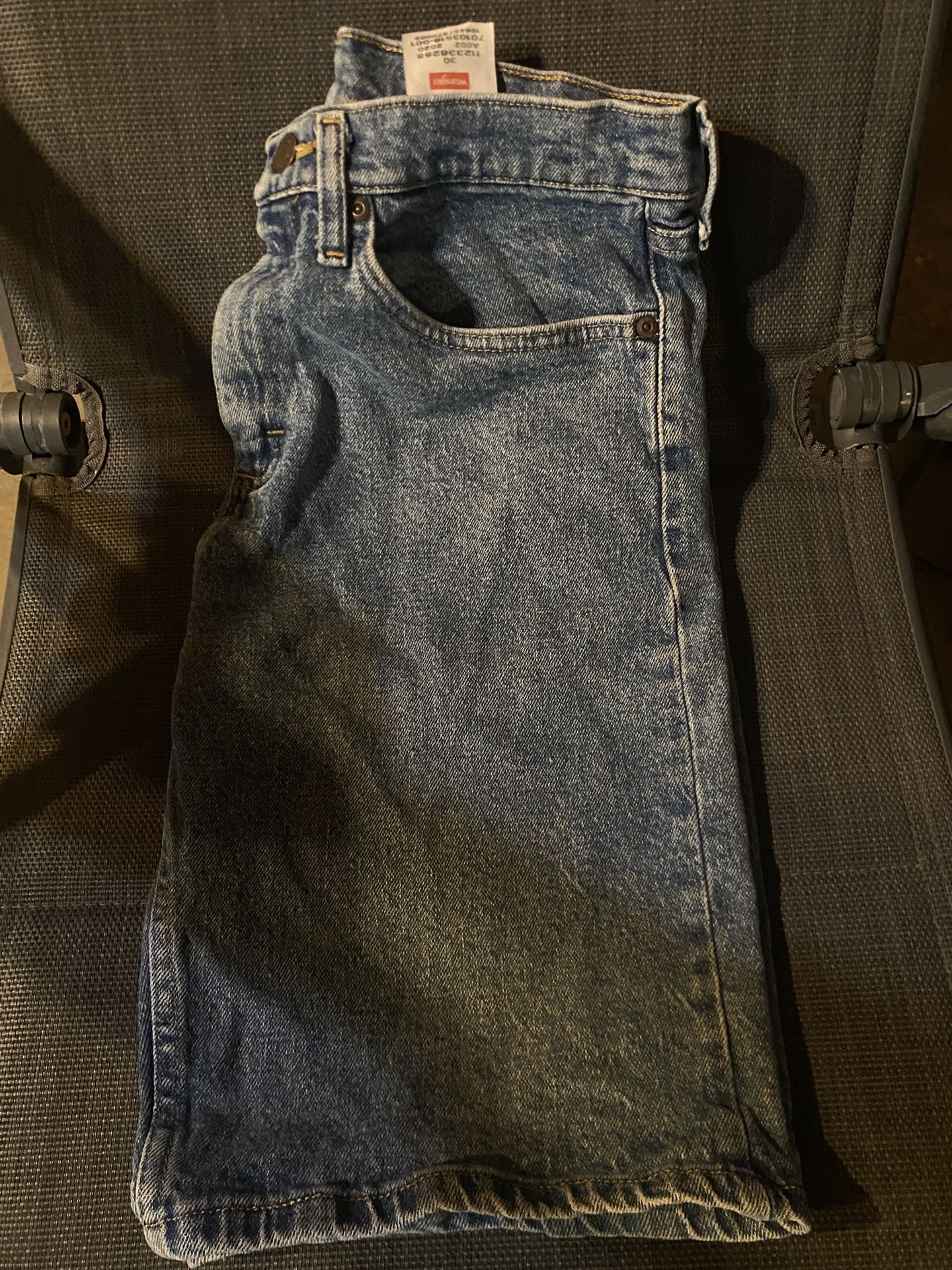Wrangler Shorts