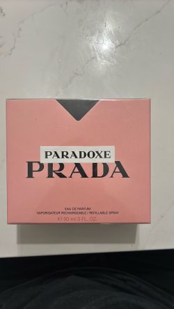 Paradoxe PRADA