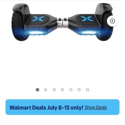 Hover Board