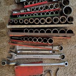 Vintage Tools