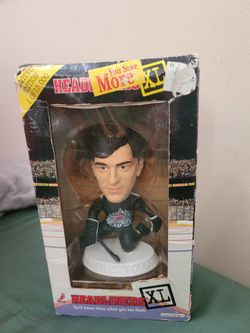 John Vanbiesbrouck Figure