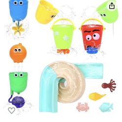Baby toy.