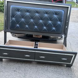 King Size Bed Frame