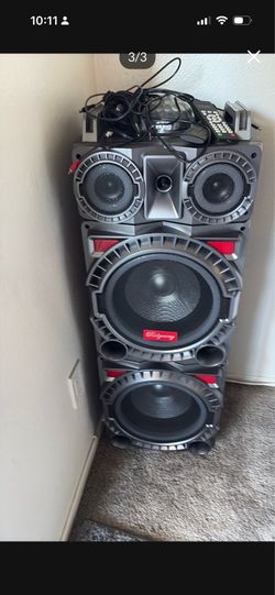 Speaker
