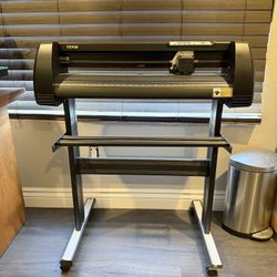 Vinyl Cutter