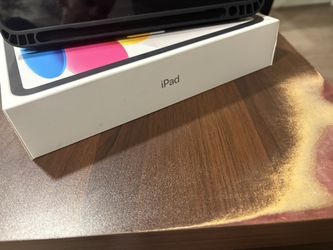 iPad 