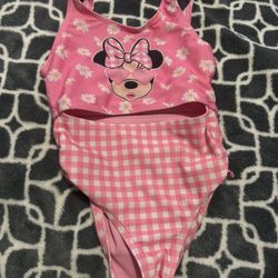 Disney Toddle Swimming Suit.