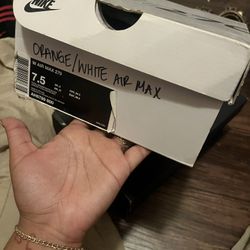 Nike Air Max 