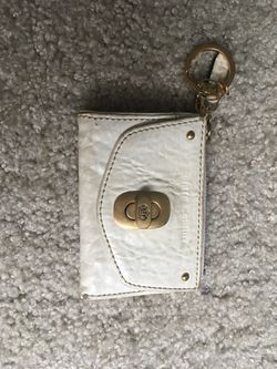 Juicy Couture Wallet