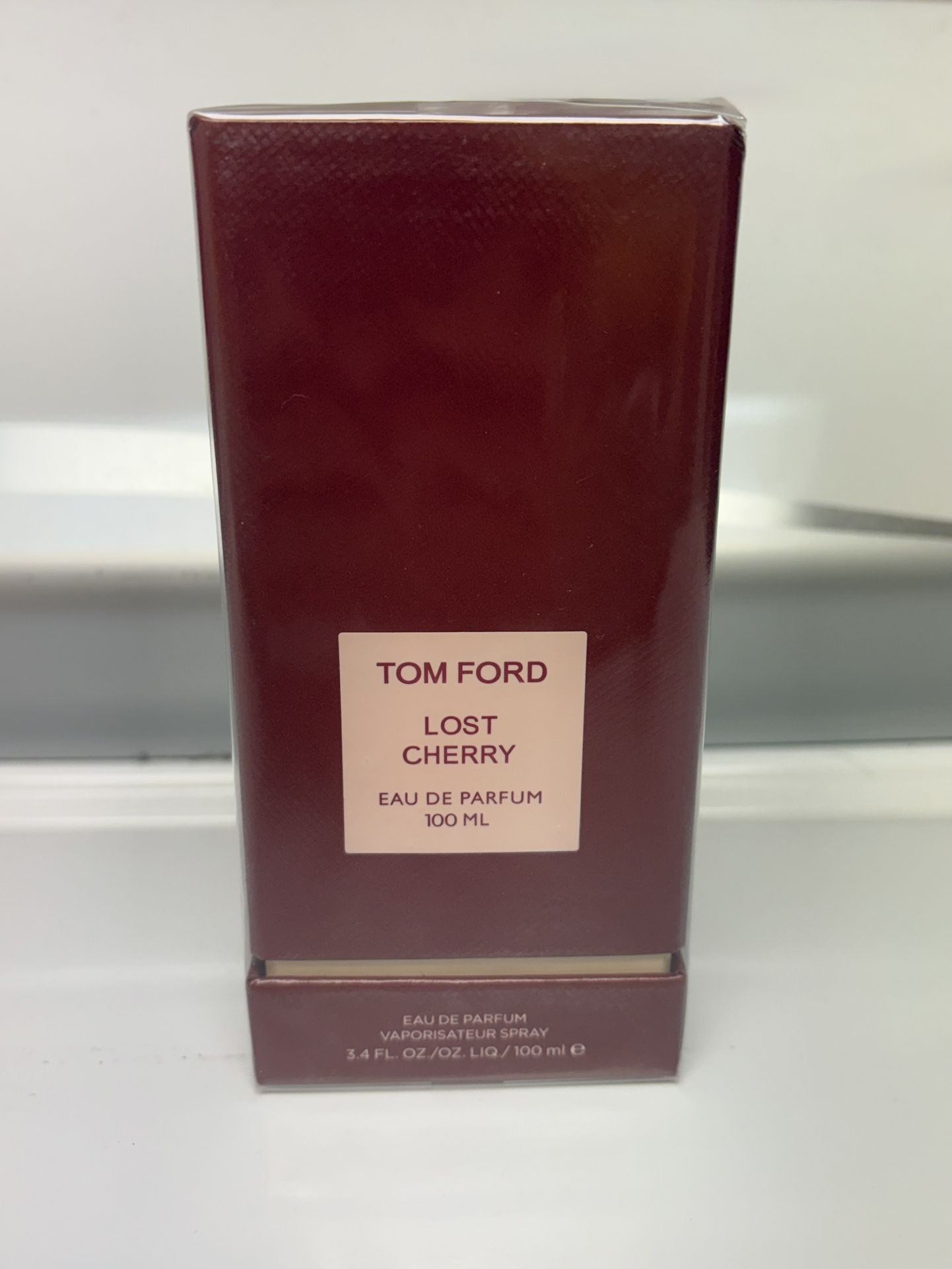 Tom Ford Lost Cherry 3.4 FL OZ