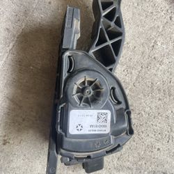 2011 Dodge Ram 1500. Gas Pedal 
